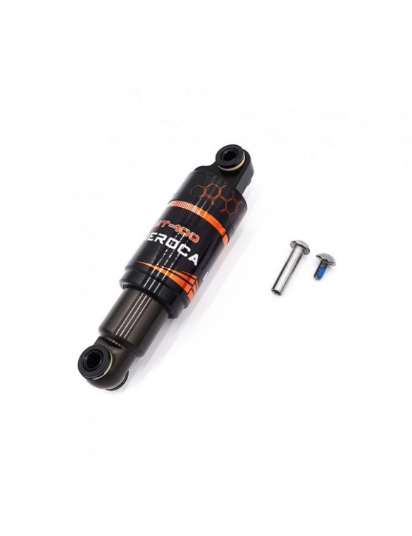 Amortisseur Meroca 150mm