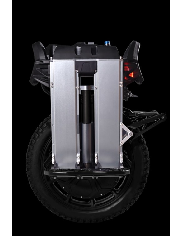 NOSFET APEX HIGH'TEMS