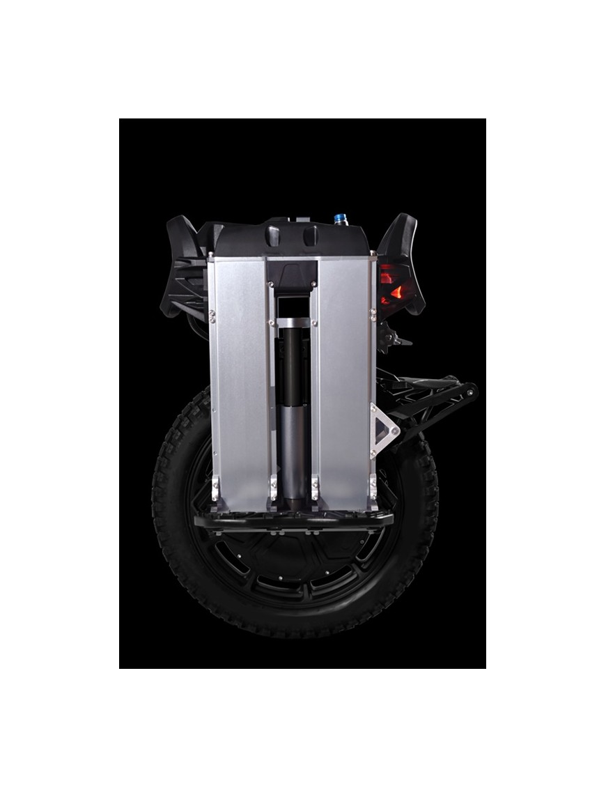 NOSFET APEX HIGH'TEMS