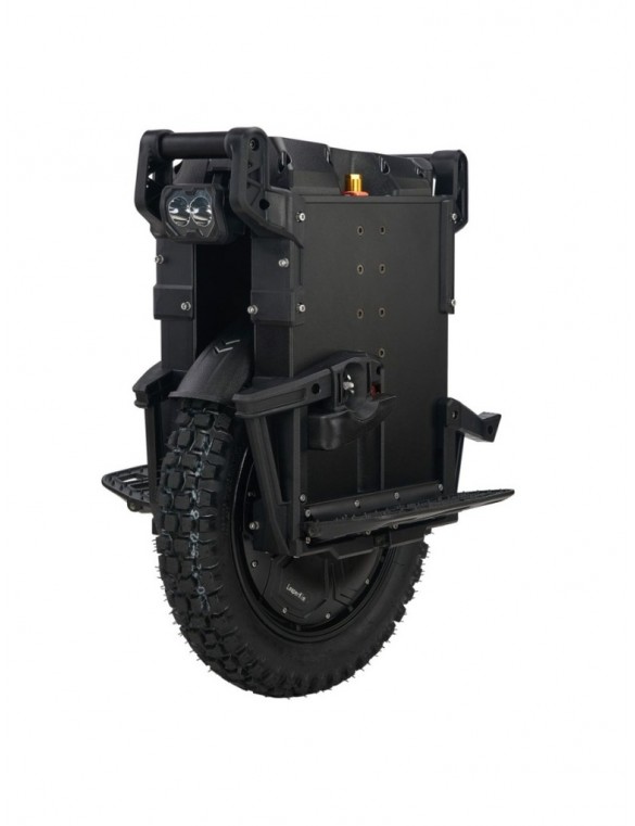 Leaperkim PATTON S 50s