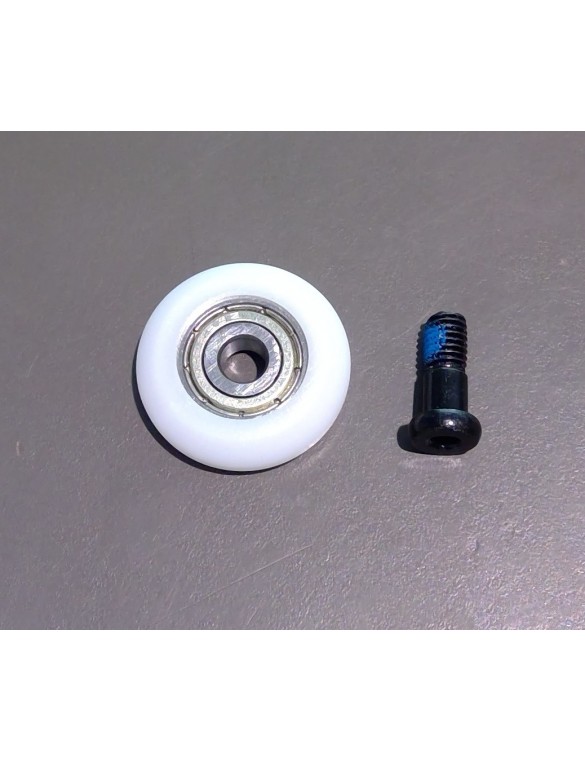 Roulement glissière s22