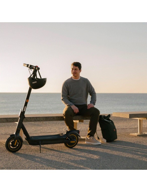 Ninebot Max G2 E