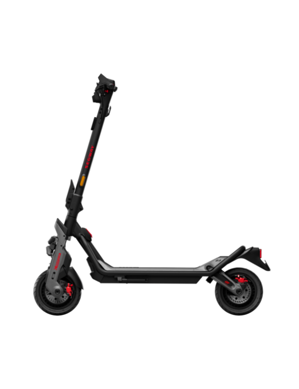 SEGWAY GT3 E