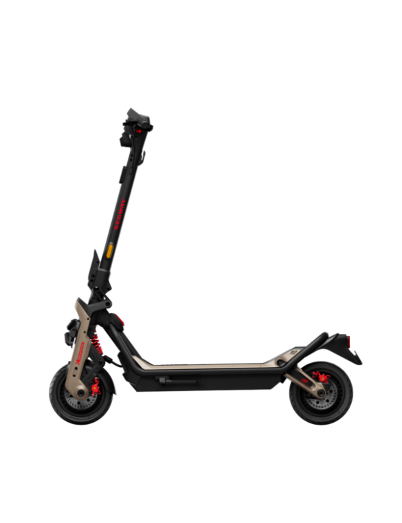 SEGWAY GT3 PRO