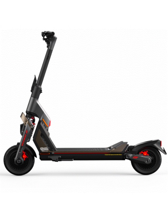 Segway Kickscooter GT2P
