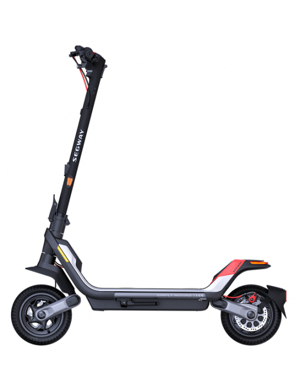 Segway Kickscooter P100SE