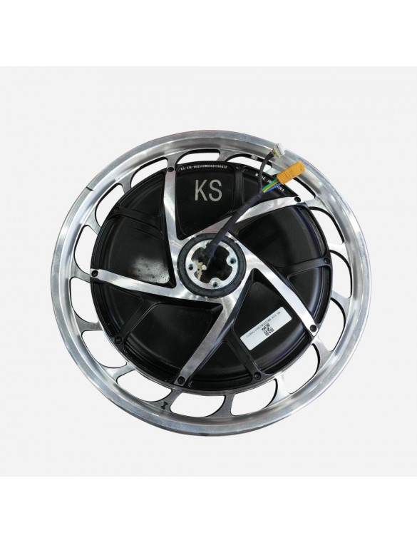 Moteur KS-S18 V2 (hollow...