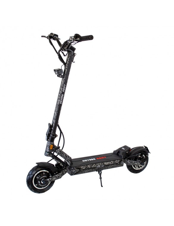 TROTTINETTE ELECTRIQUE...