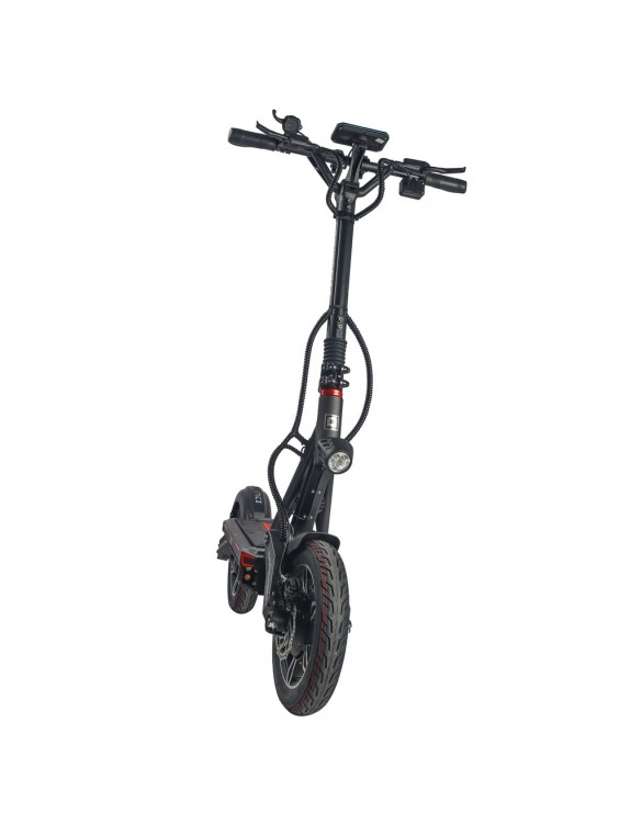 DUALTRON NEW CITY 60V