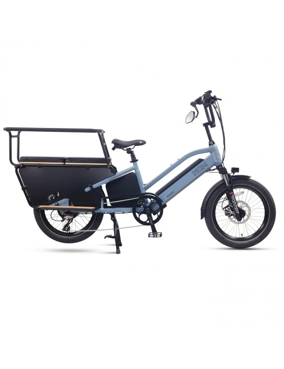 NCM CG7
