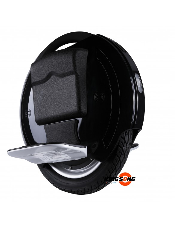 KS-14S Noir reconditionné