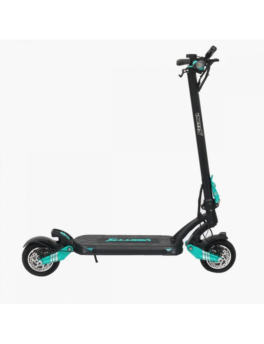 Vsett 9 super High'tems