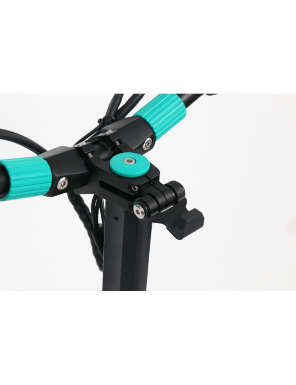 Vsett 9 super High'tems