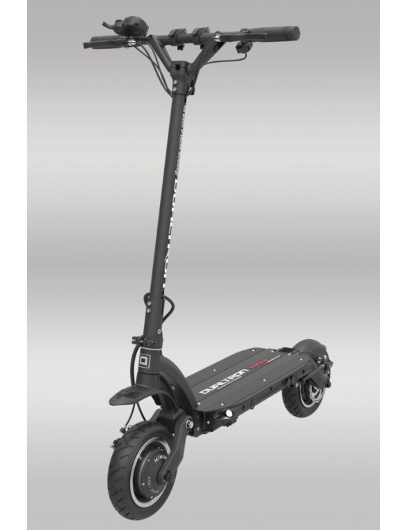 DUALTRON Eagle Limited 60 V...