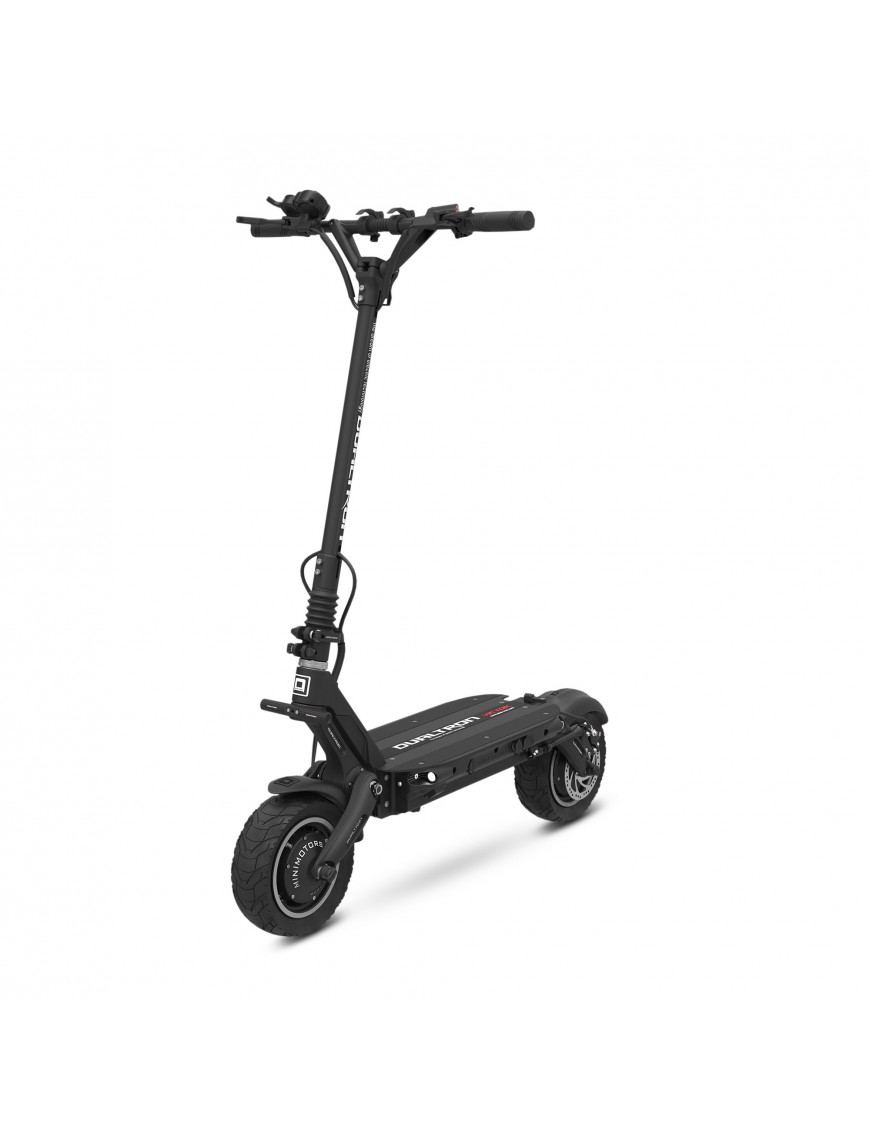 Trottinette Électrique DUALTRON VICTOR 60V 24Ah