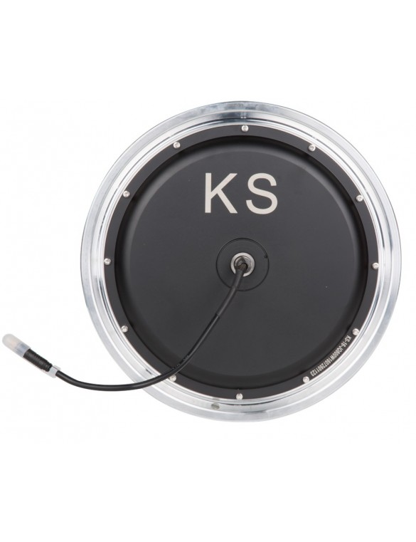 Moteur KS-16B