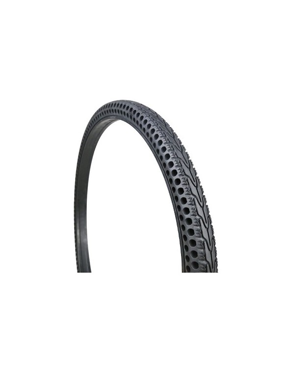 Pneu Airless Vélo 16 x 1,5"...