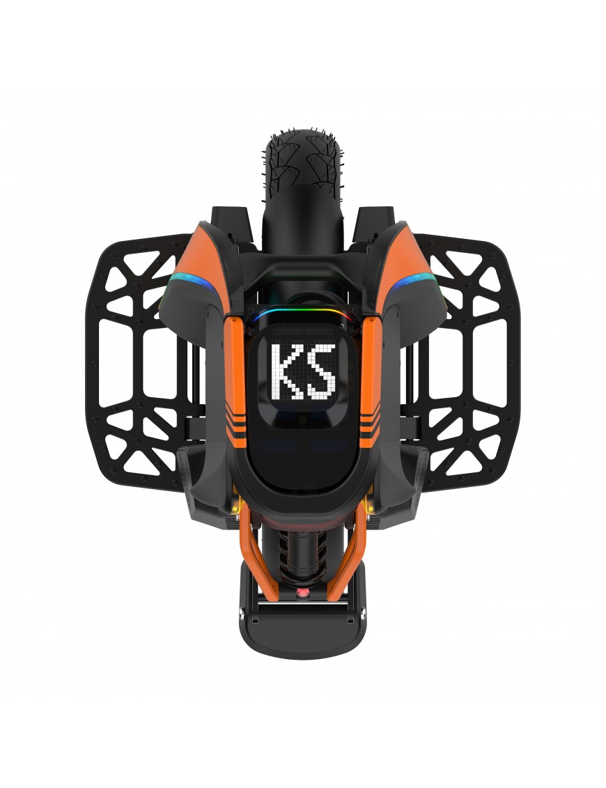 Ks Pro Rear KS-S19 PRO reconditionné Partie suspension à air