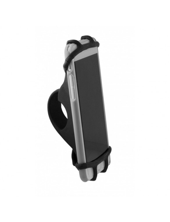 Support Smartphone en silicone pour trottinette / vélo