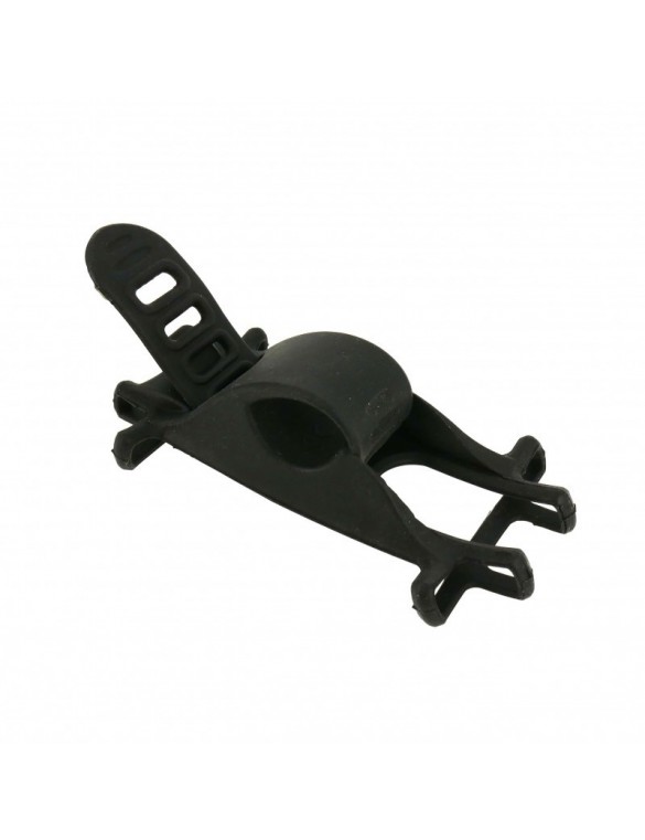 Support Smartphone en silicone pour trottinette / vélo