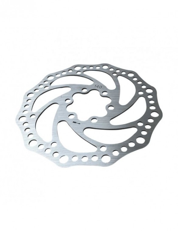 Disque de frein 140MM