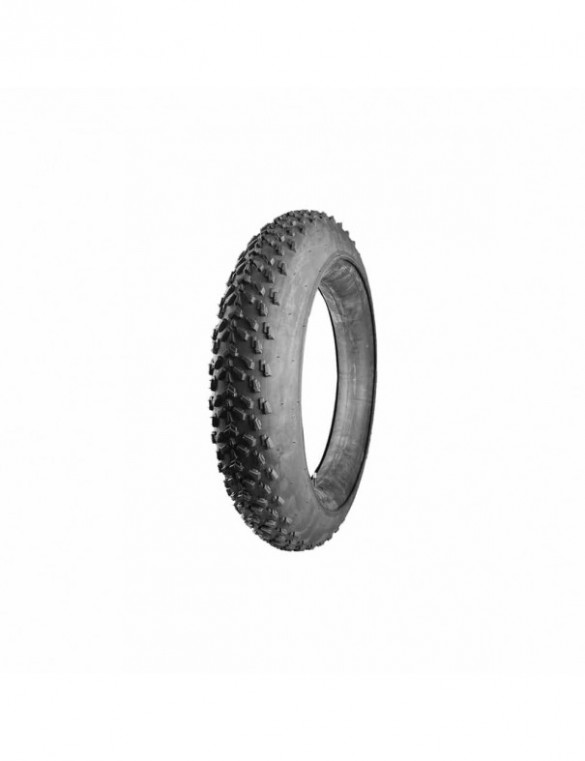 Pneu fat bike 24x4.0