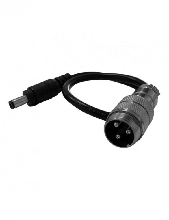 Ligne convertisseur GX16,3P...