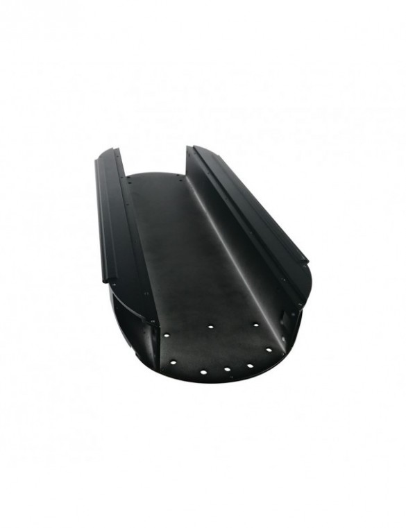 Deck Z10