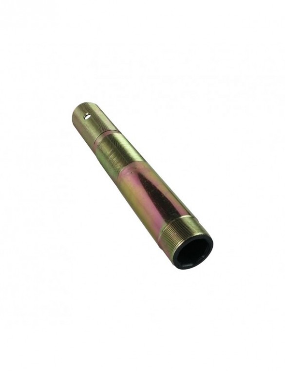 Tube en fer pour Z8, Z9, Z10