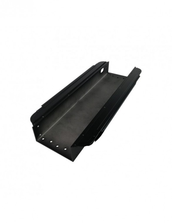 Deck Z10X