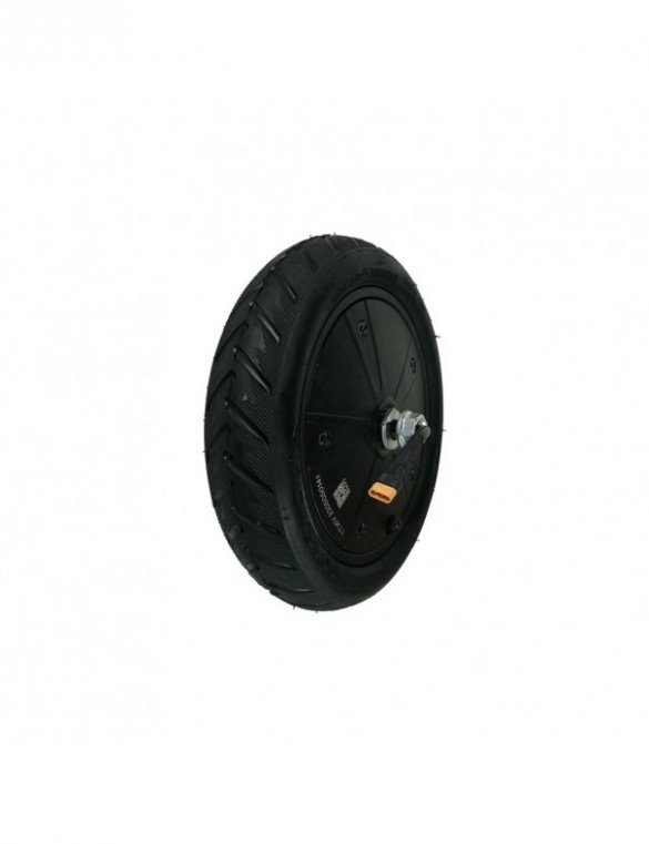 Moteur Wispeed T855
