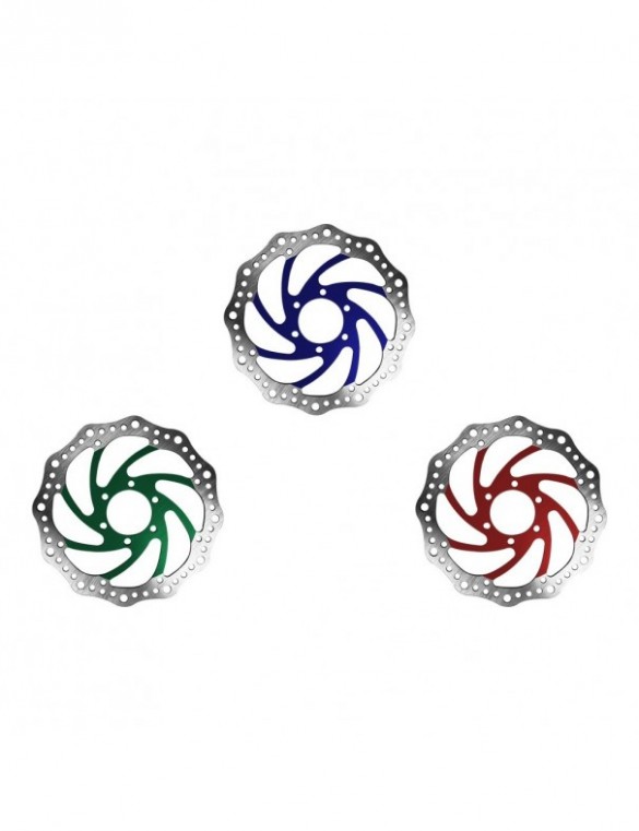 Disque de frein R6 160mm...