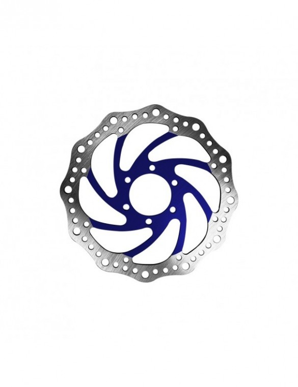 Disque de frein R6 160mm...