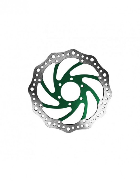 Disque de frein R6 160mm...