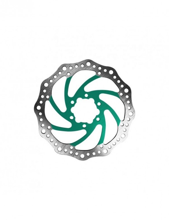 Disque de frein R6 160mm...
