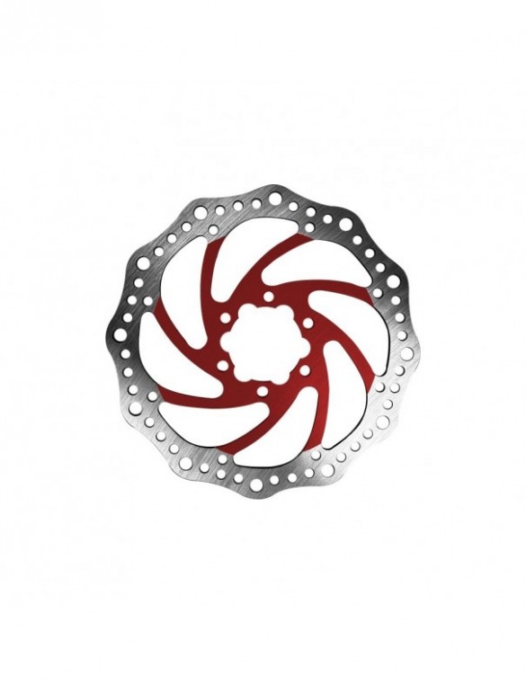 Disque de frein R6 160mm...