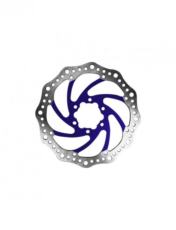 Disque de frein R6 140mm...