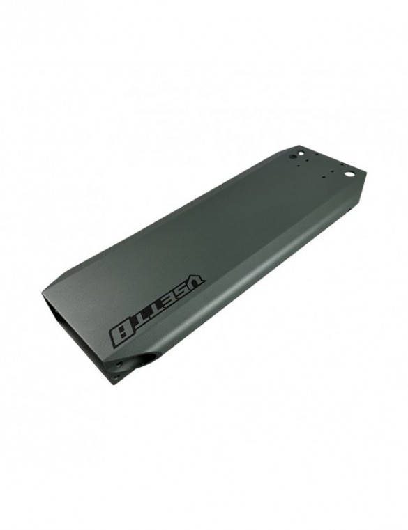 Deck Vsett 8 Z8 Pro