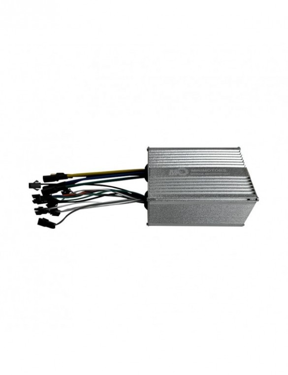 Controleur A Dualtron Ultra...