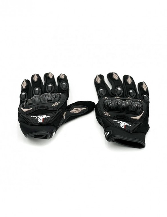 Gants protections chute...