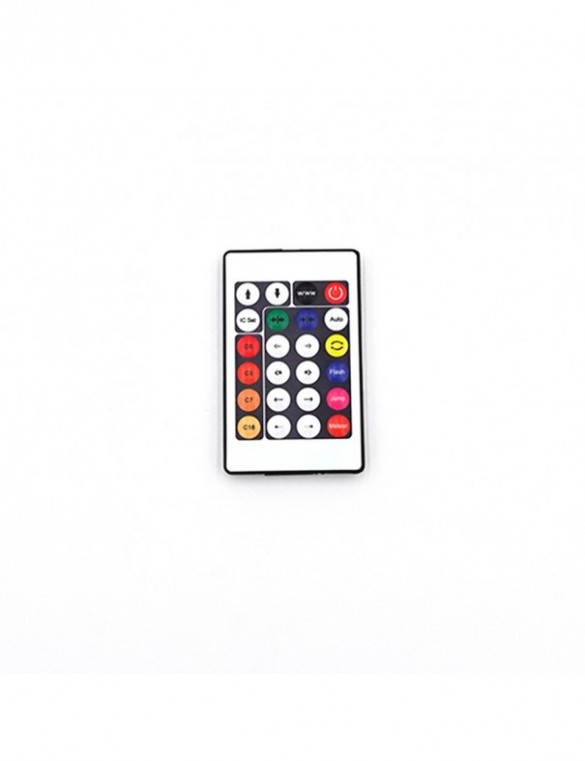 Telecommande LED Dualtron