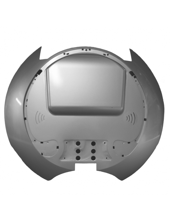 Coque extérieure KS-16 B/S...