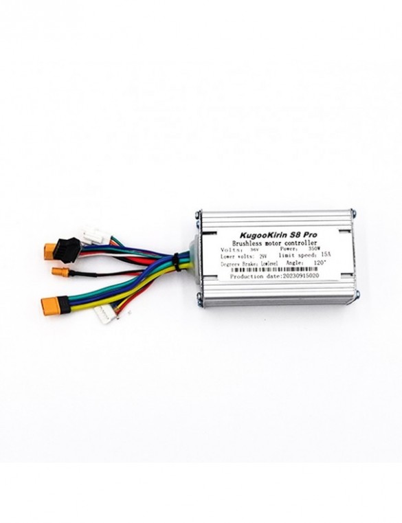 Controleur 36V 350W Kugoo...