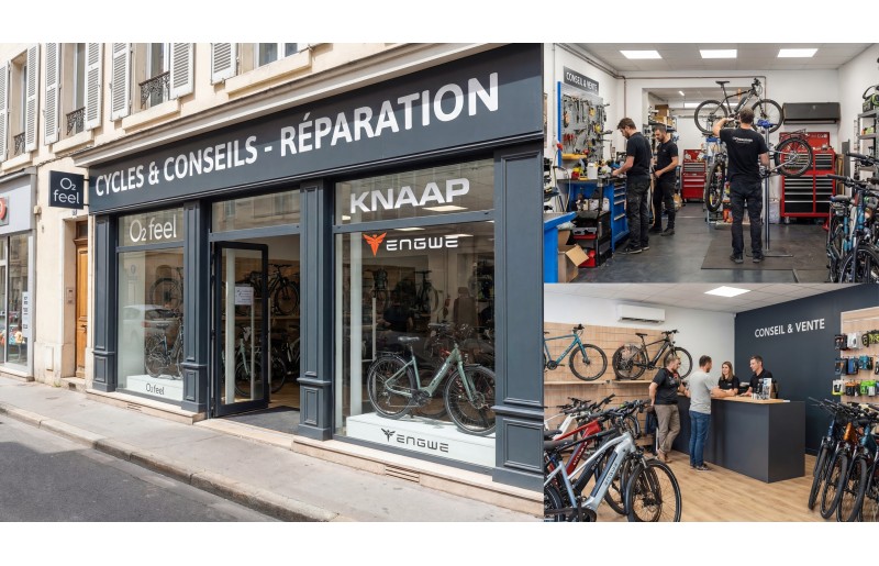 Vélo Électrique à Amiens : Guide Complet Achat, Réparation et Pièces Détachées VAE dans la Somme