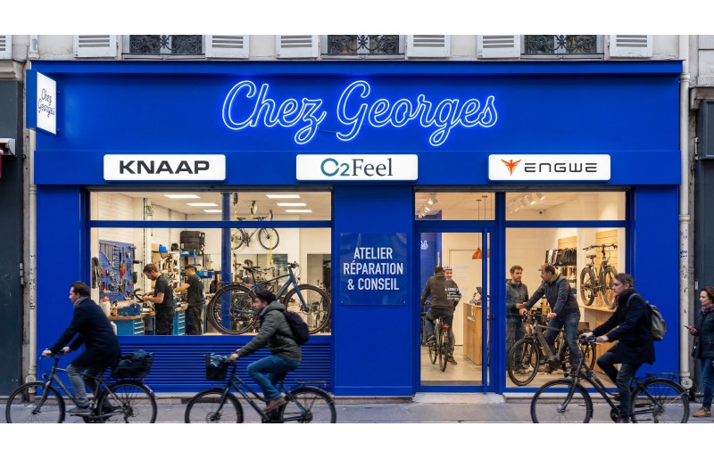 Vélo Électrique à Amiens : Guide Complet Achat, Réparation et Pièces Détachées VAE dans la Somme