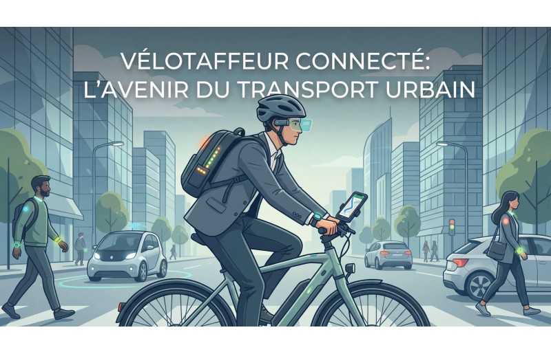 Accessoires Vélo & Trottinette Électrique : Les Innovations Incontournables de 2026
